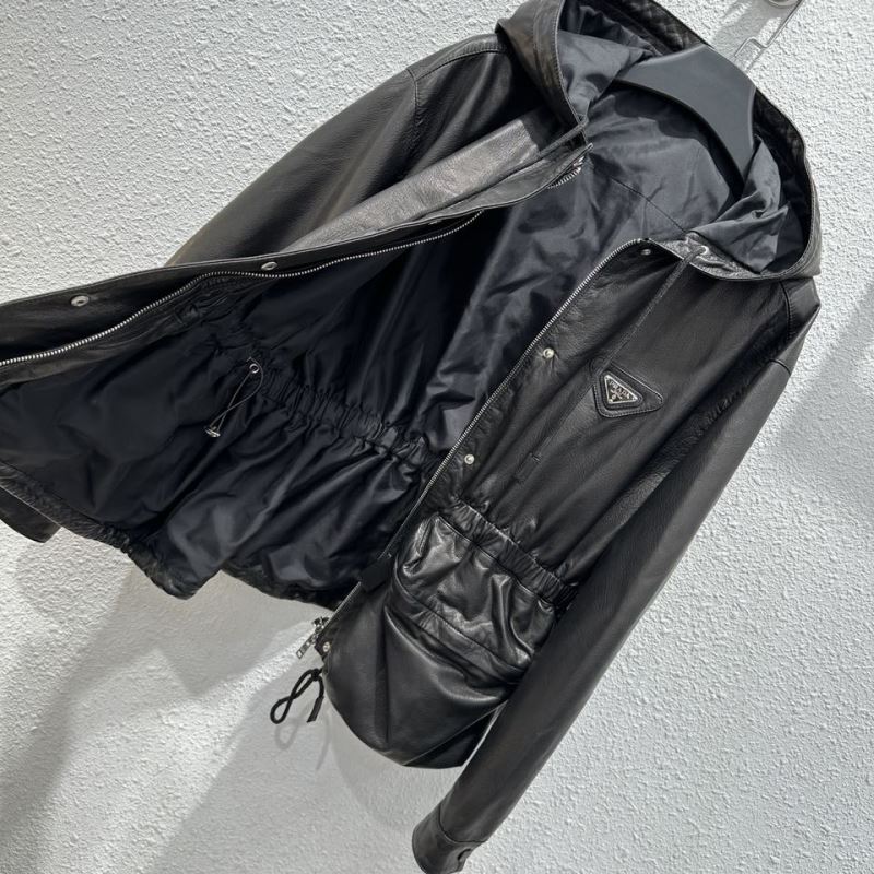 Prada Outwear